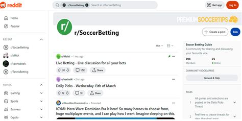 football betting forum